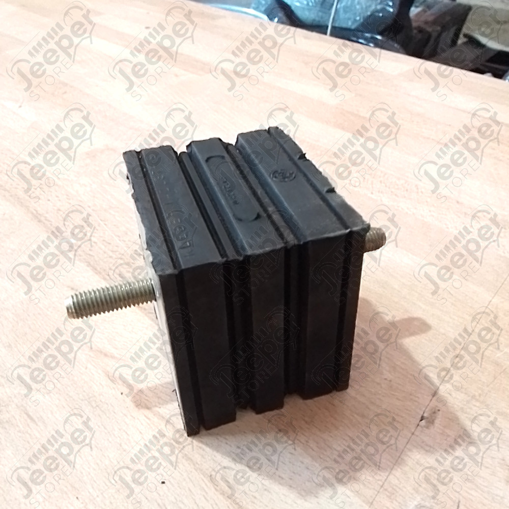 Occasion : Support moteur en polyuréthane pour Jeep divers