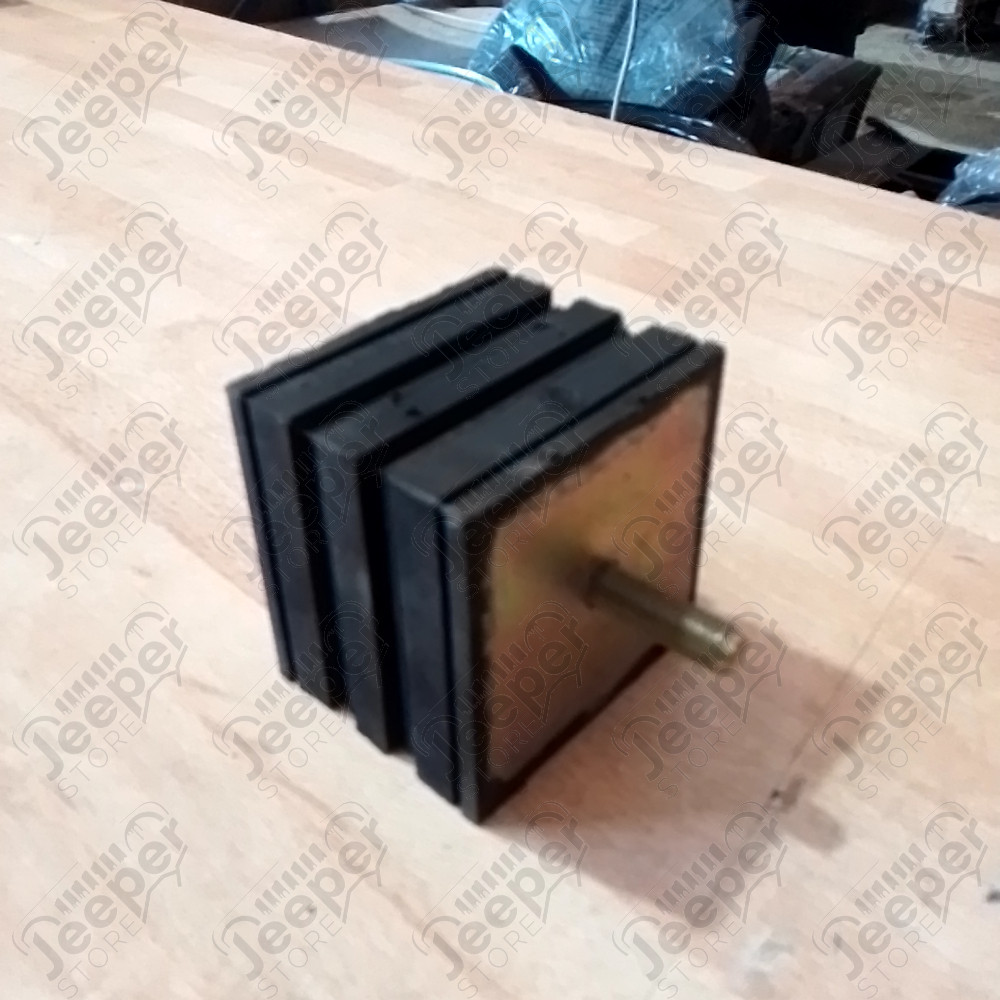 Occasion : Support moteur en polyuréthane pour Jeep divers