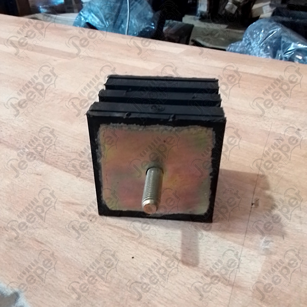 Occasion : Support moteur en polyuréthane pour Jeep divers