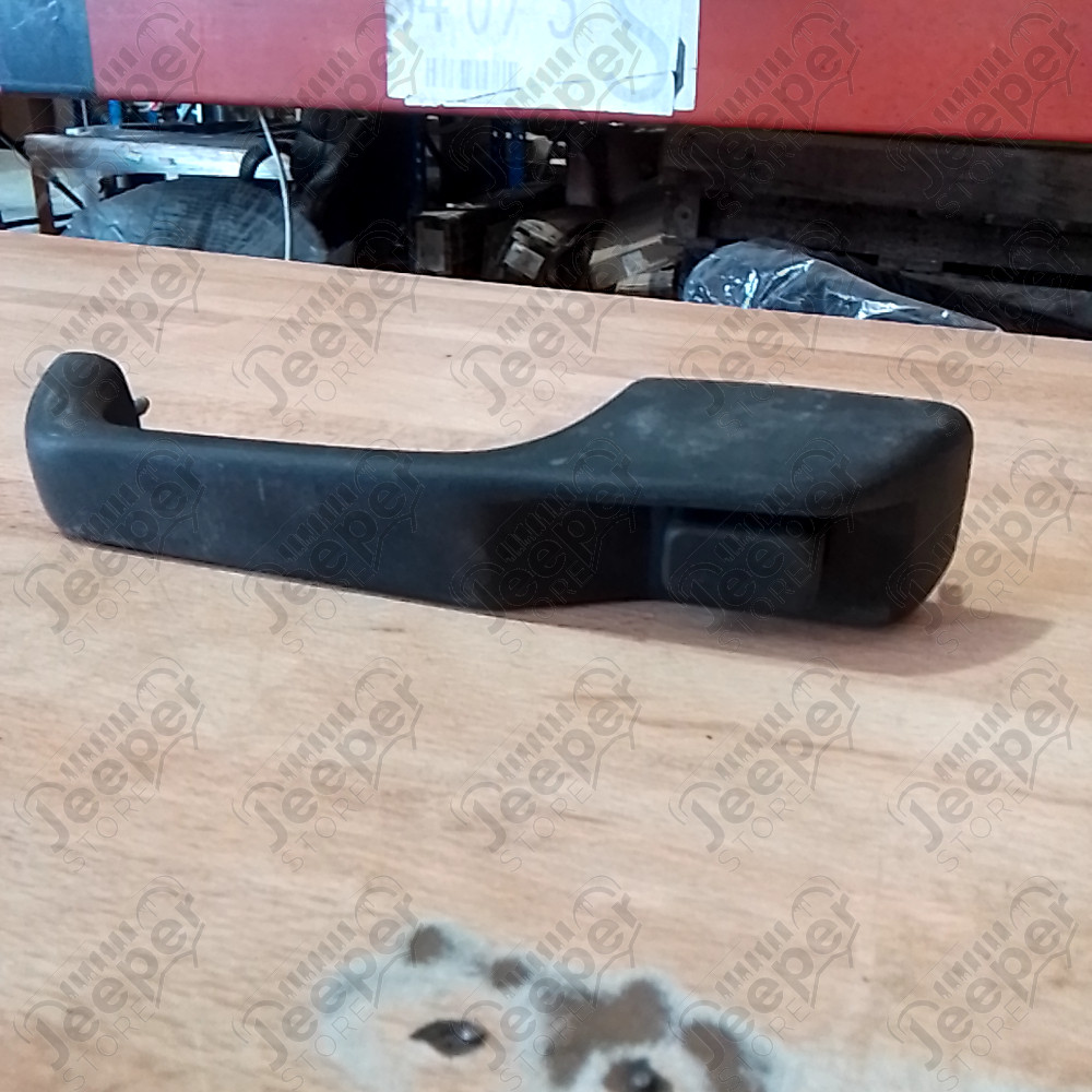 Occasion : Poignée de porte extérieure arrière gauche pour Jeep Grand Cherokee ZJ, ZG