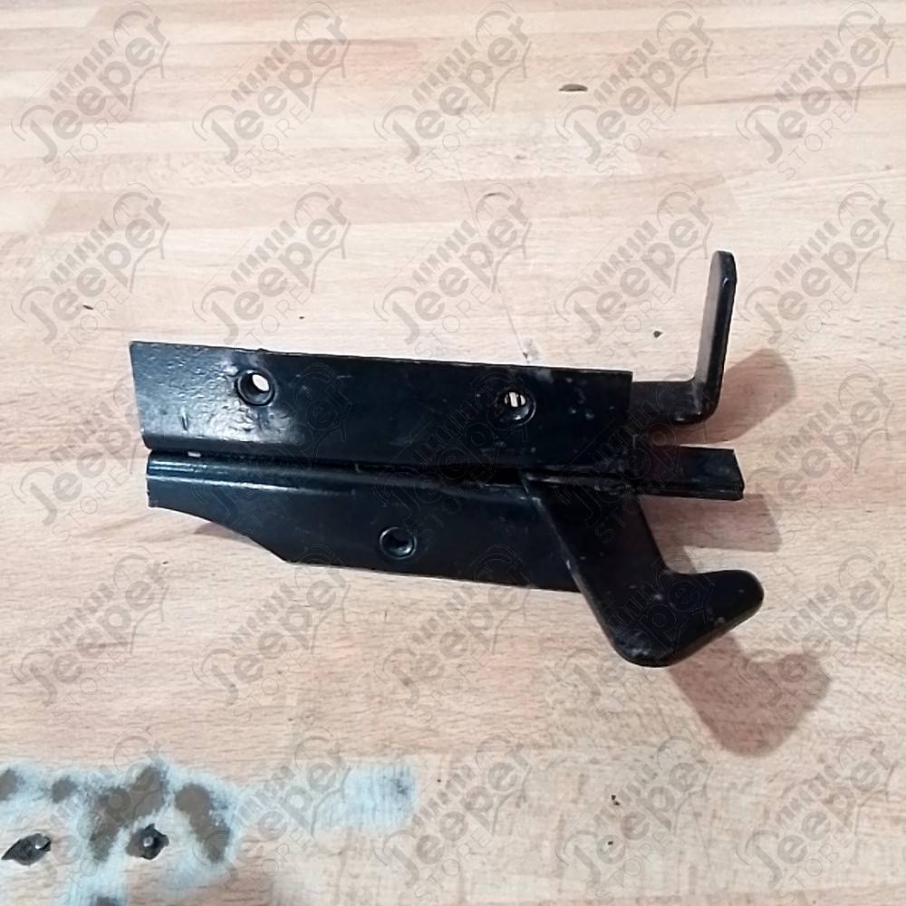 Occasion : Loquet de sécurité pour capot moteur pour Jeep Wrangler TJ