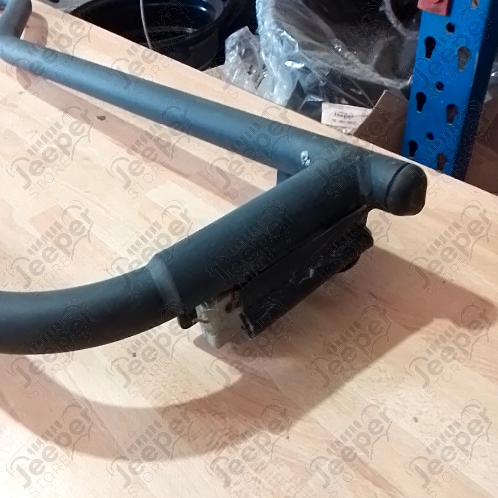 Occasion : Kit de 2 demi portes tubulaires pour Jeep CJ7, CJ8, YJ