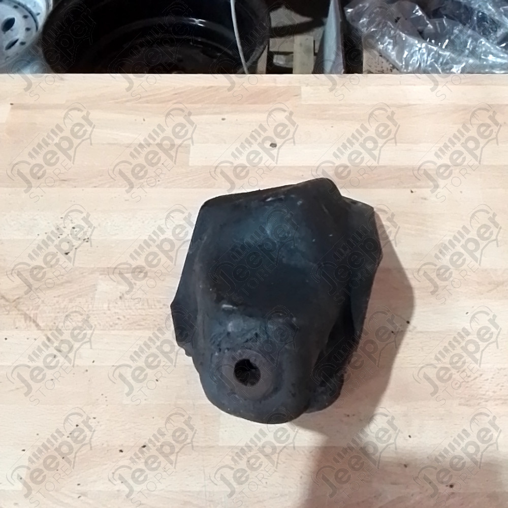 Occasion : Fixation de barre panhard avant coté chassis pour Jeep MJ, XJ
