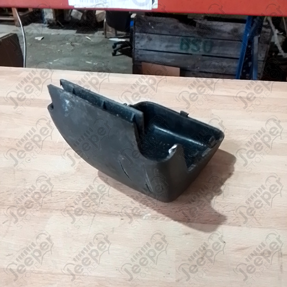 Occasion : Butoir de pare chocs avant gauche pour Jeep Grand Cherokee ZJ, ZG