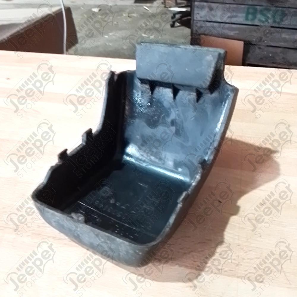 Occasion : Butoir de pare chocs avant gauche pour Jeep Grand Cherokee ZJ, ZG