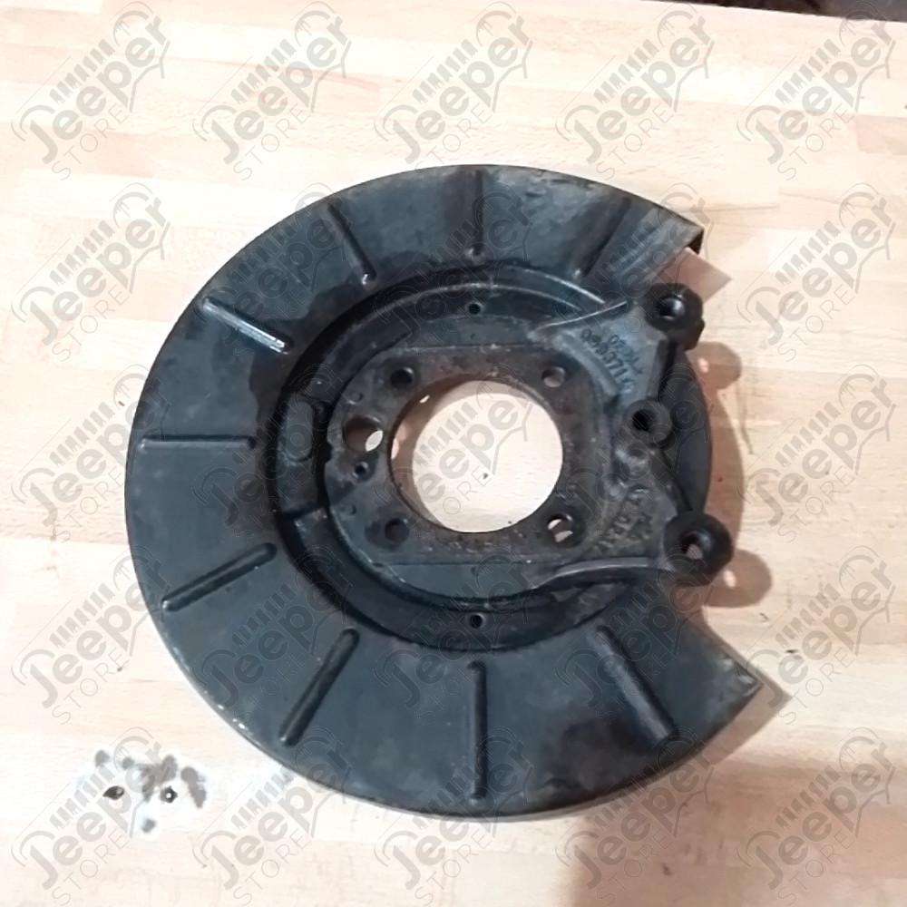 Occasion : Flasque arrière DANA 44 pour Jeep Grand Cherokee WJ, WG