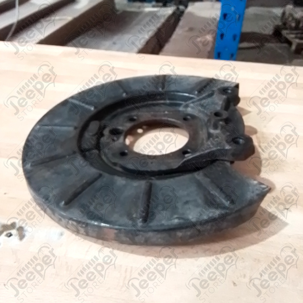 Occasion : Flasque arrière DANA 44 pour Jeep Grand Cherokee WJ, WG