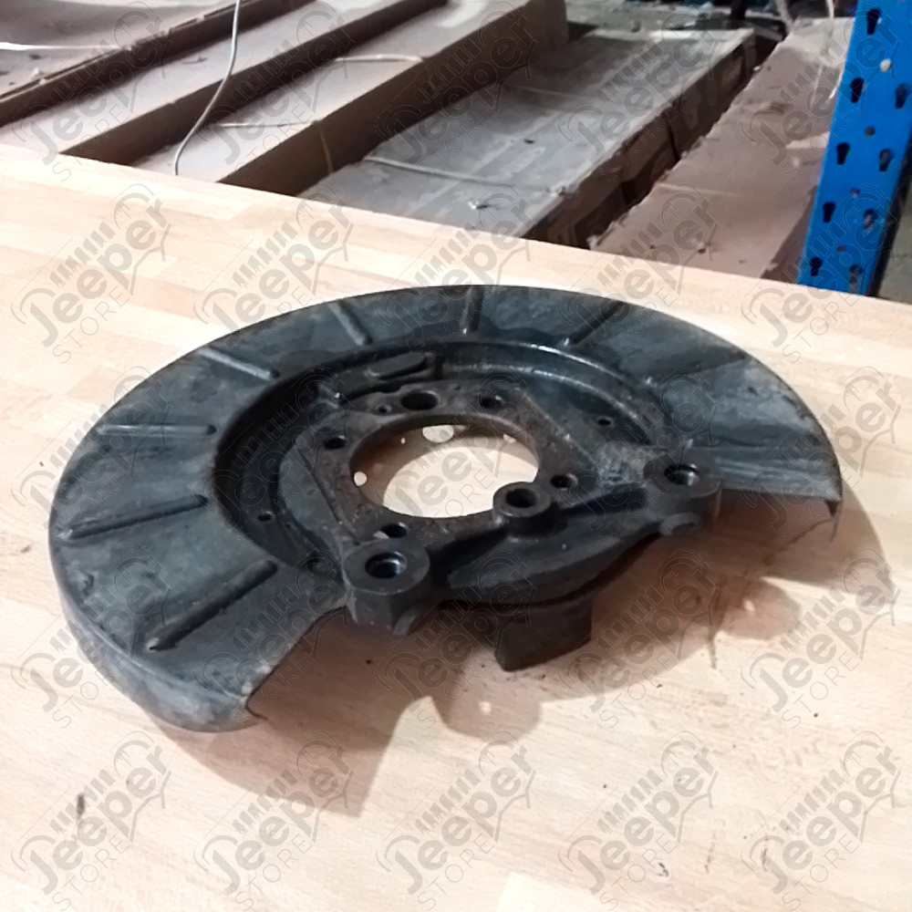 Occasion : Flasque arrière DANA 44 pour Jeep Grand Cherokee WJ, WG