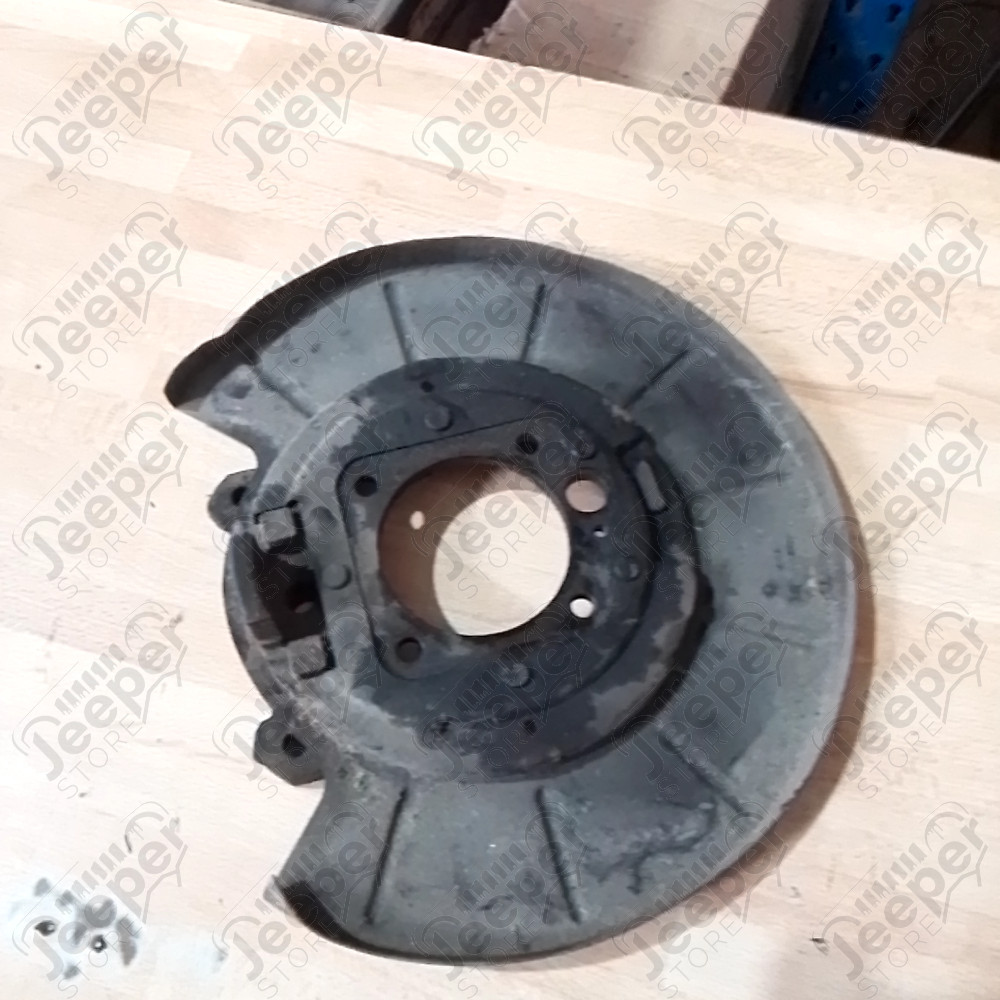 Occasion : Flasque arrière DANA 44 pour Jeep Grand Cherokee WJ, WG