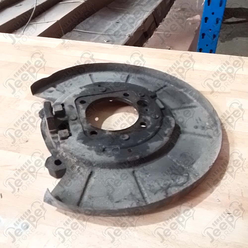 Occasion : Flasque arrière DANA 44 pour Jeep Grand Cherokee WJ, WG