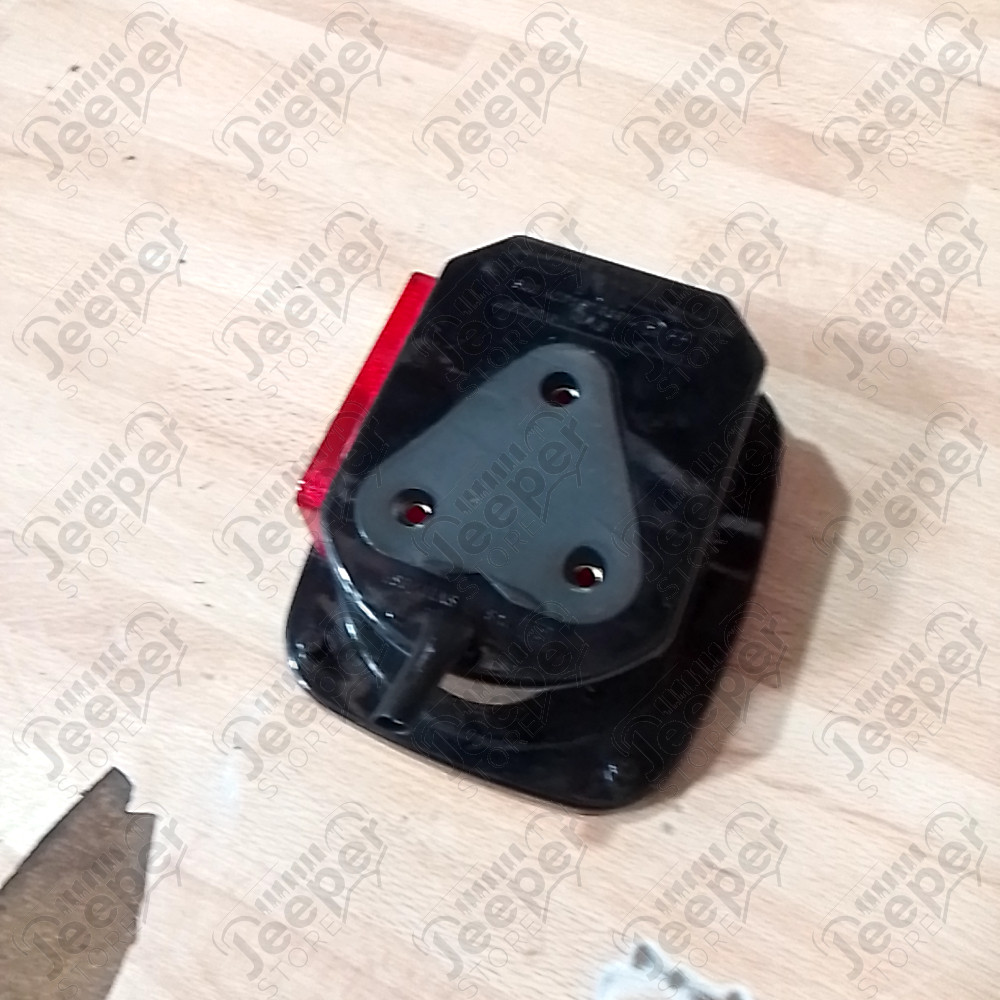 Occasion : Feu arrière droit modèle US pour Jeep CJ7, CJ8, YJ, TJ