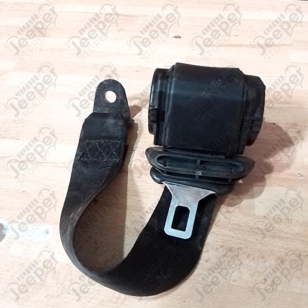 Occasion : Ceinture de sécurité arrière gauche pour Ford Fiesta MK3 pour Jeep divers