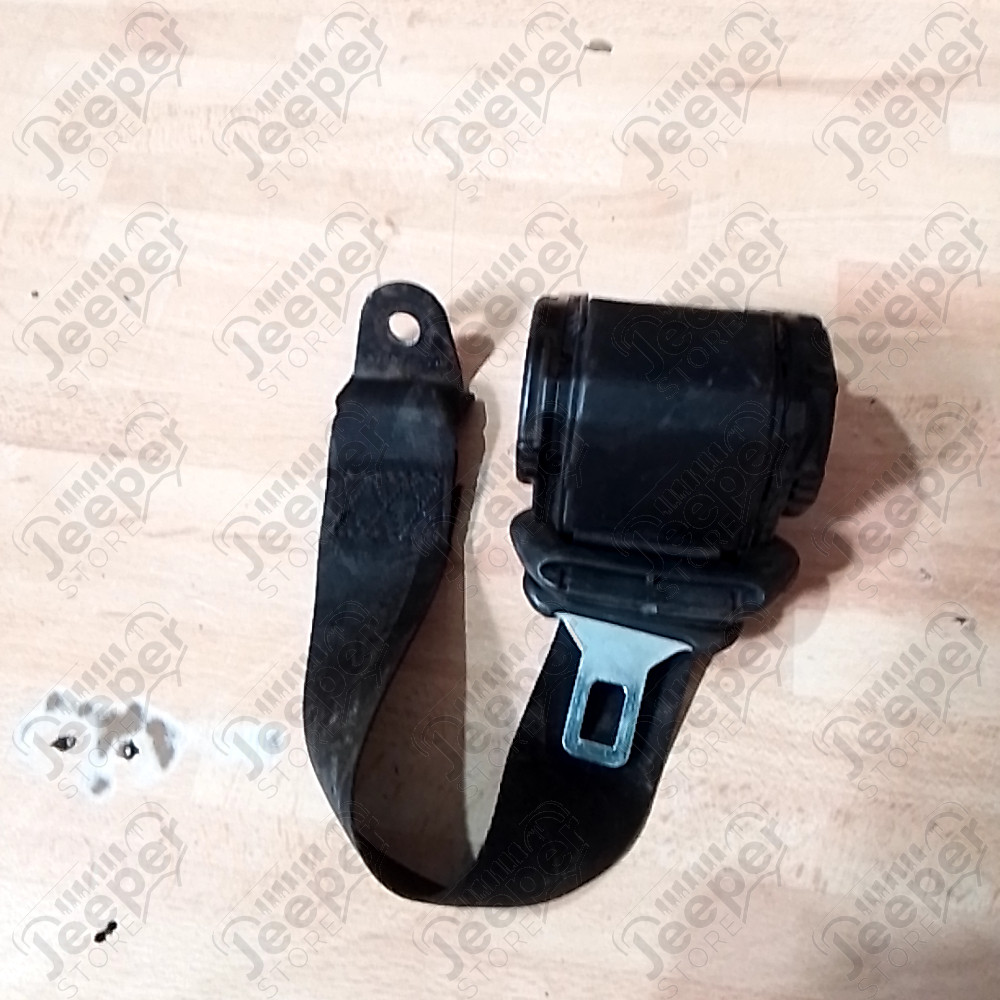 Occasion : Ceinture de sécurité arrière gauche pour Ford Fiesta MK3 pour Jeep divers