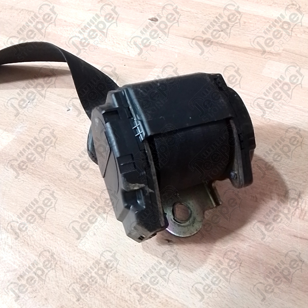 Occasion : Ceinture de sécurité arrière gauche pour Ford Fiesta MK3 pour Jeep divers