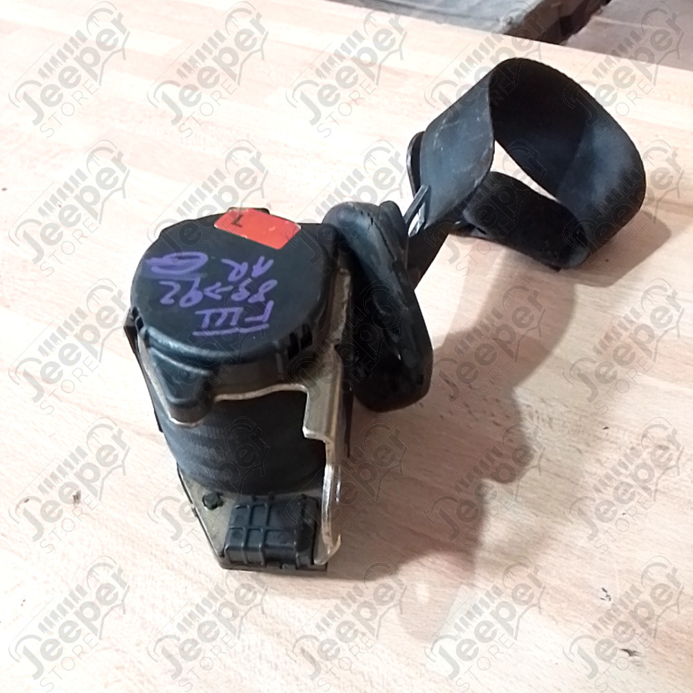 Occasion : Ceinture de sécurité arrière gauche pour Ford Fiesta MK3 pour Jeep divers