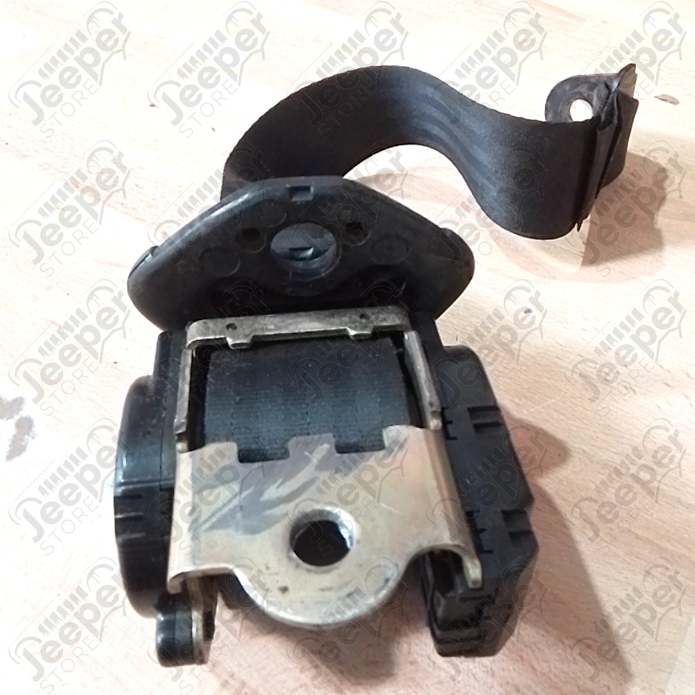 Occasion : Ceinture de sécurité arrière gauche pour Ford Fiesta MK3 pour Jeep divers