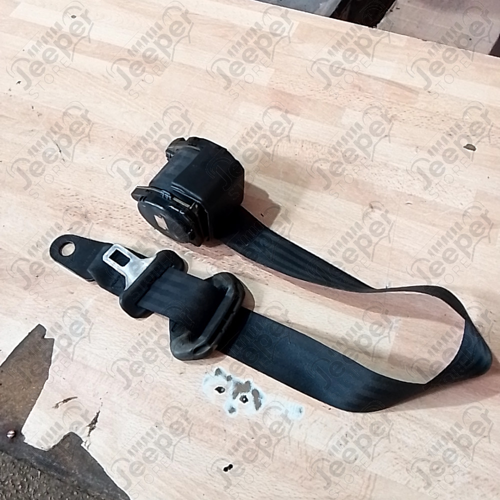 Occasion : Ceinture de sécurité avant droite pour Ford Transit pour Jeep divers