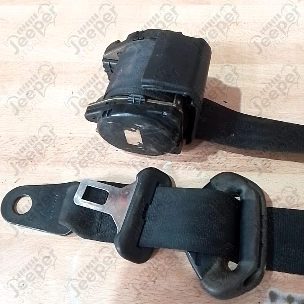 Occasion : Ceinture de sécurité avant droite pour Ford Transit pour Jeep divers
