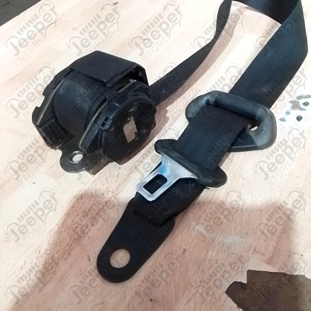 Occasion : Ceinture de sécurité avant droite pour Ford Transit pour Jeep divers