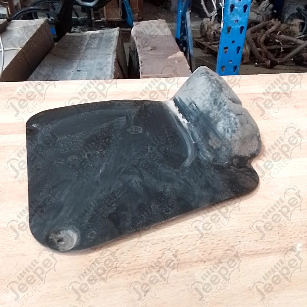 Occasion : Fermeture pare choc avant gauche ou droit à vérifier pour Jeep Wrangler JK