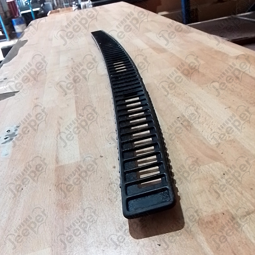 Occasion : Grille de ventilation de dégivrage pour tableau de bord supérieur pour Jeep Grand Cherokee ZJ, ZG