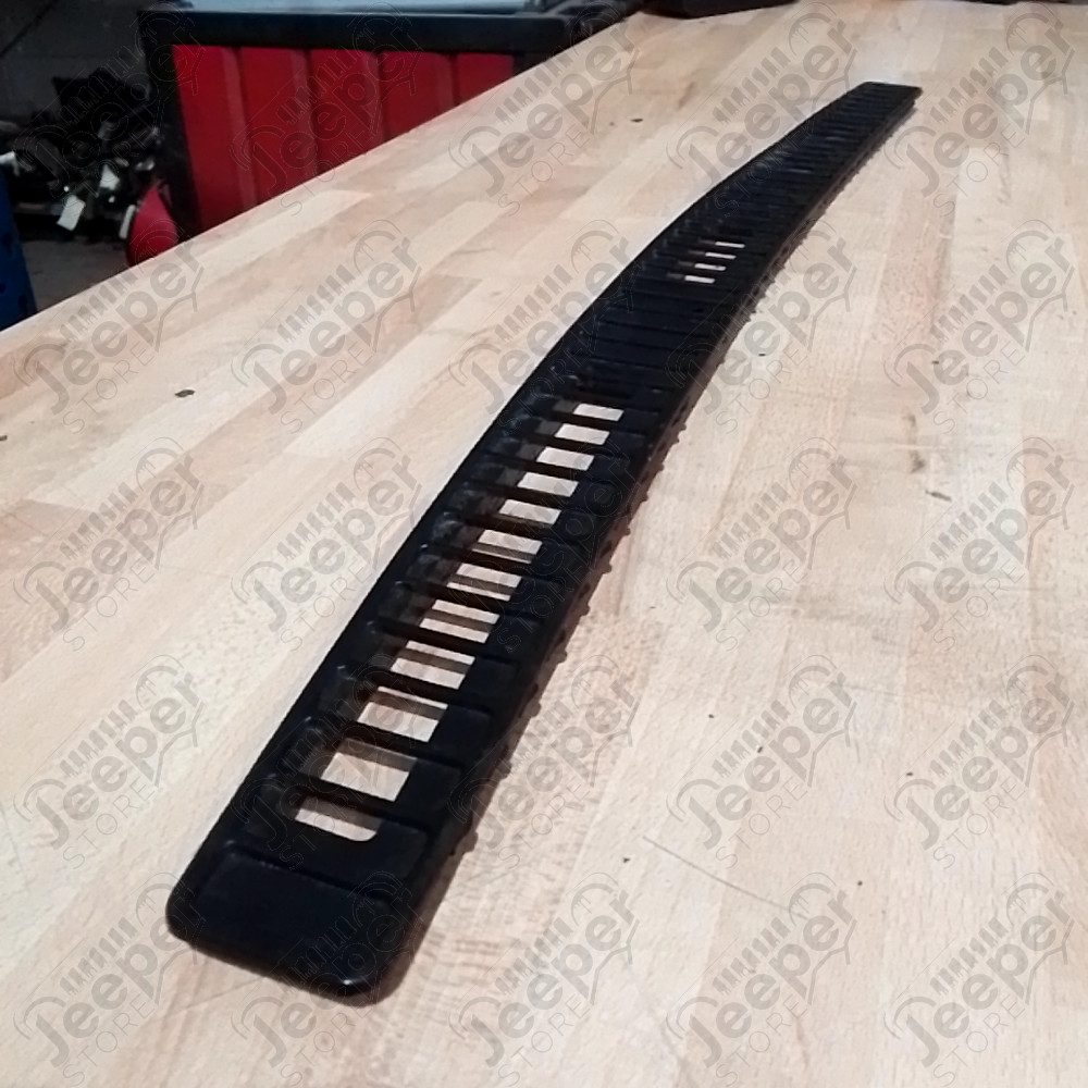 Occasion : Grille de ventilation de dégivrage pour tableau de bord supérieur pour Jeep Grand Cherokee ZJ, ZG