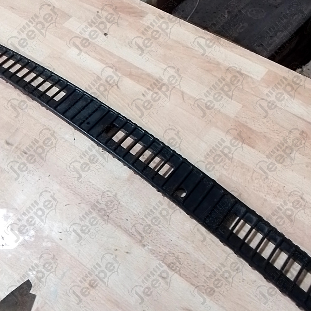Occasion : Grille de ventilation de dégivrage pour tableau de bord supérieur pour Jeep Grand Cherokee ZJ, ZG