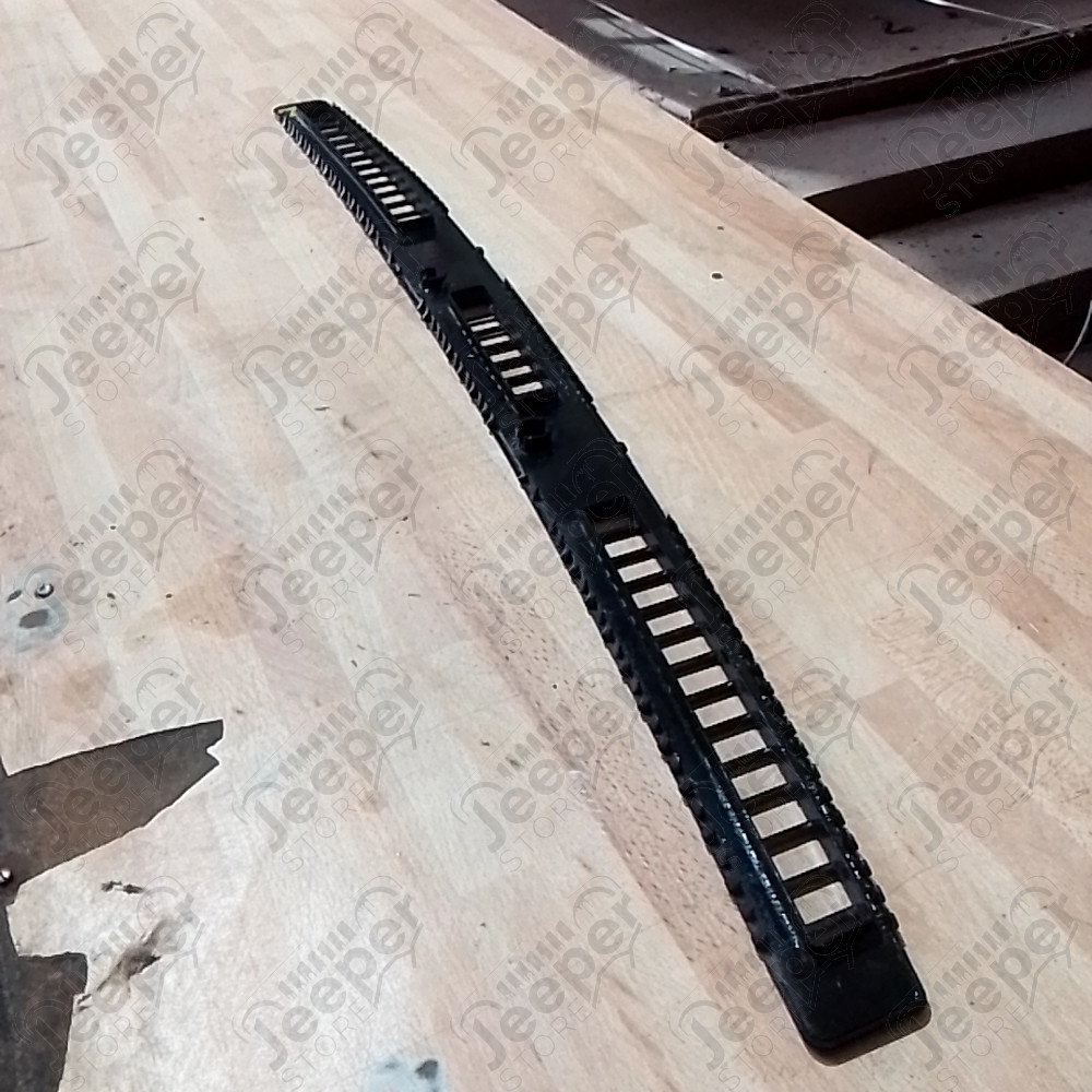 Occasion : Grille de ventilation de dégivrage pour tableau de bord supérieur pour Jeep Grand Cherokee ZJ, ZG