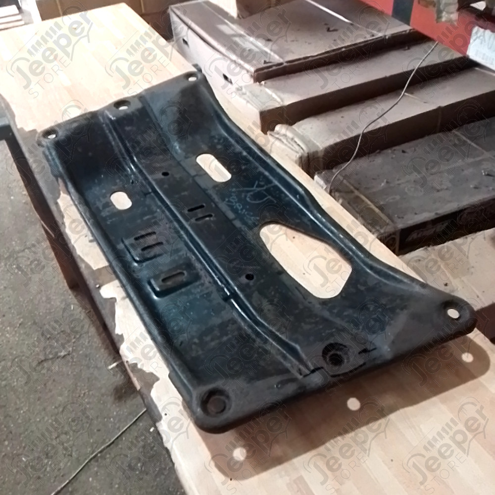 Occasion : Traverse de boîte de transfert pour Jeep Wrangler YJ