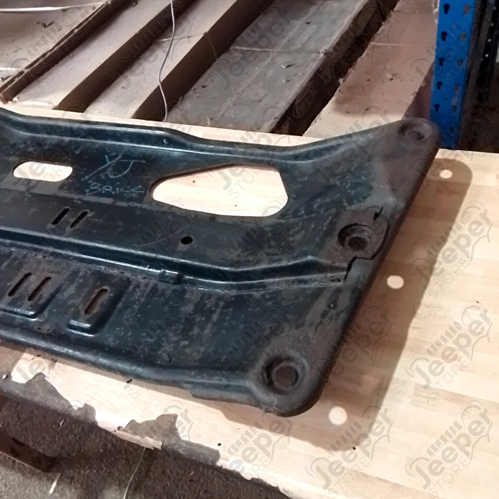 Occasion : Traverse de boîte de transfert pour Jeep Wrangler YJ