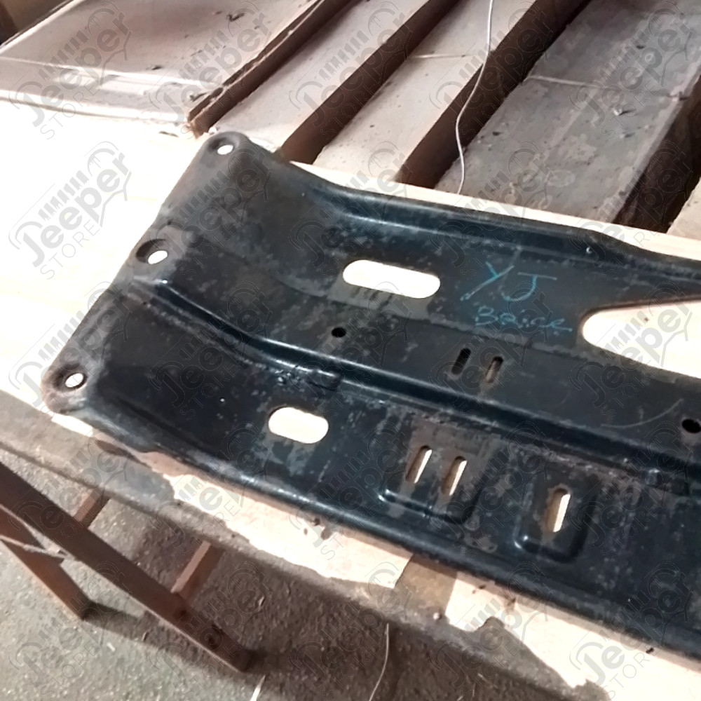 Occasion : Traverse de boîte de transfert pour Jeep Wrangler YJ