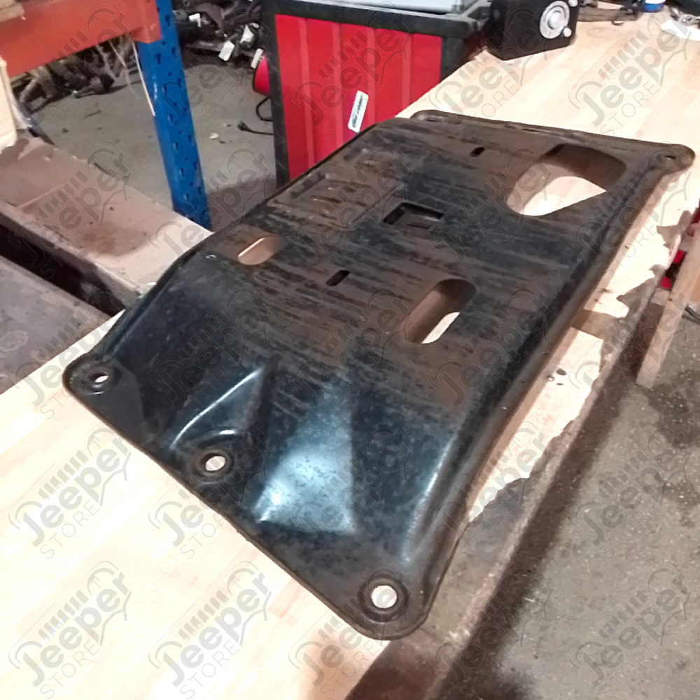 Occasion : Traverse de boîte de transfert pour Jeep Wrangler YJ
