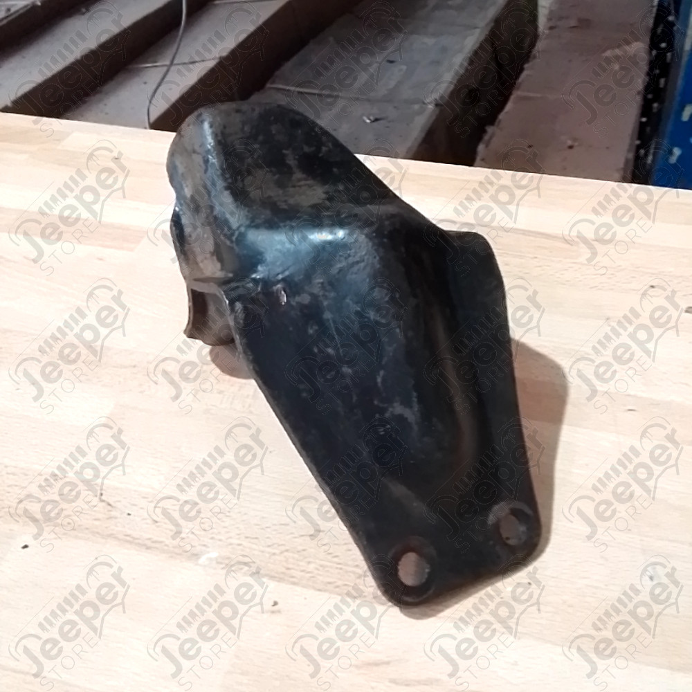 Occasion : Fixation de barre panhard avant côté chassis pour Jeep Cherokee XJ