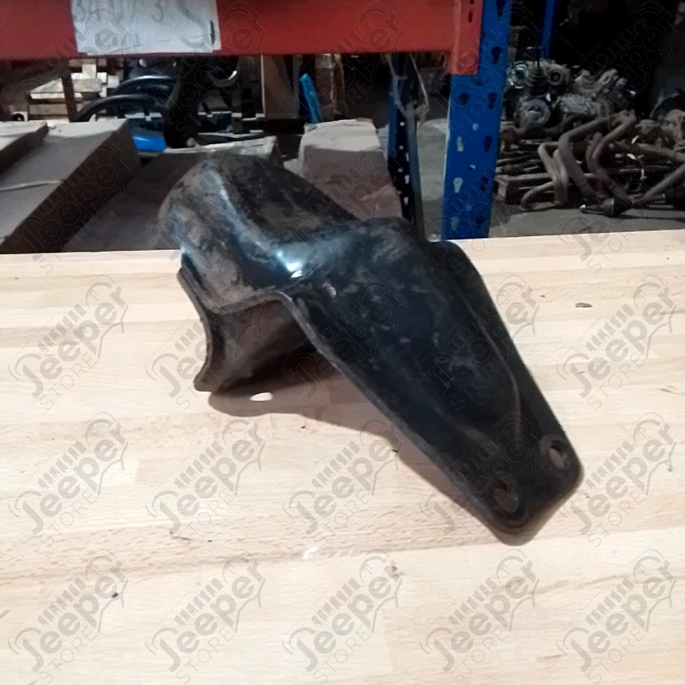 Occasion : Fixation de barre panhard avant côté chassis pour Jeep Cherokee XJ