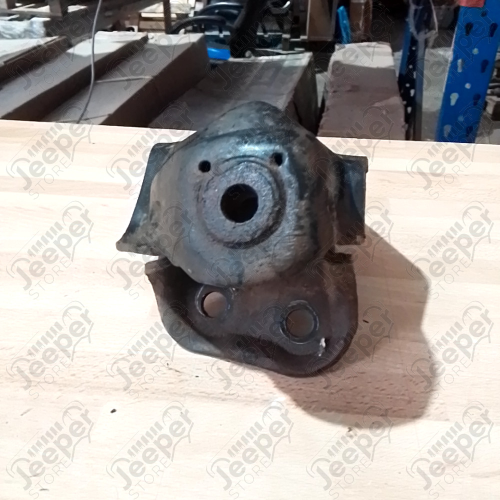 Occasion : Fixation de barre panhard avant côté chassis pour Jeep Cherokee XJ