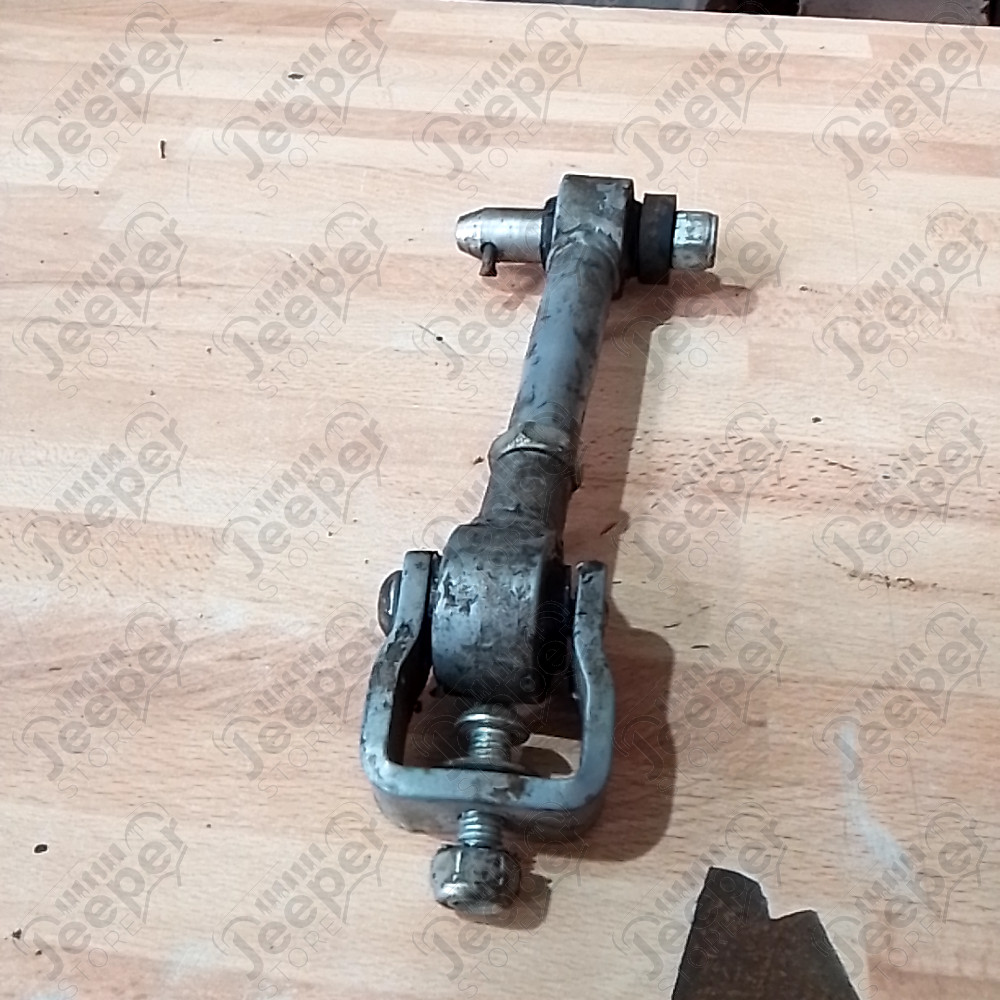Occasion : Lot de 2 biellettes déconnectables pour barre stabilisatrice avant pour Jeep Cherokee XJ