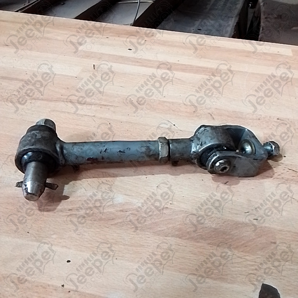 Occasion : Lot de 2 biellettes déconnectables pour barre stabilisatrice avant pour Jeep Cherokee XJ