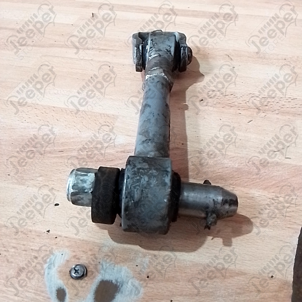 Occasion : Lot de 2 biellettes déconnectables pour barre stabilisatrice avant pour Jeep Cherokee XJ