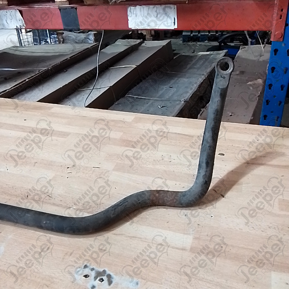Occasion : Barre stabilisatrice avant / diamètre 26 mm pour Jeep Cherokee XJ
