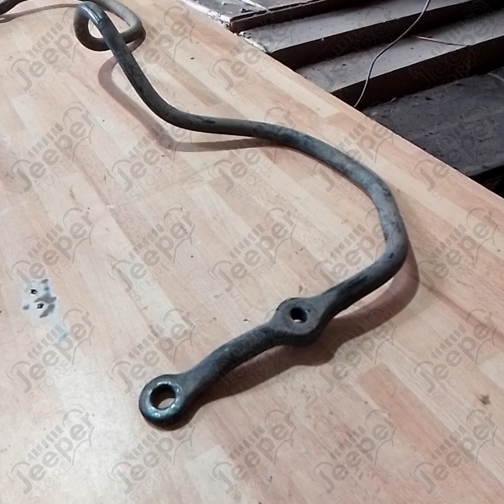 Occasion : Barre stabilisatrice arrière / diamètre 21 mm pour Jeep Cherokee Liberty KJ