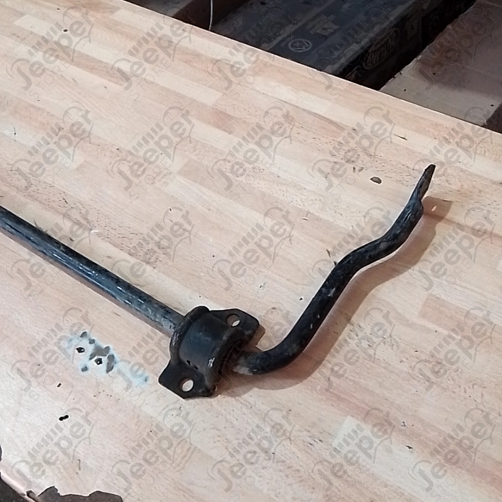 Occasion : Barre stabilisatrice arrière / diamètre 19 mm pour Jeep Wrangler JK