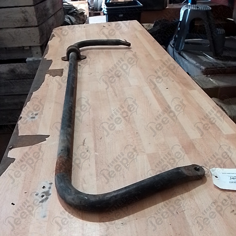 Occasion : Barre stabilisatrice avant / diamètre 30 mm pour Jeep Wrangler TJ