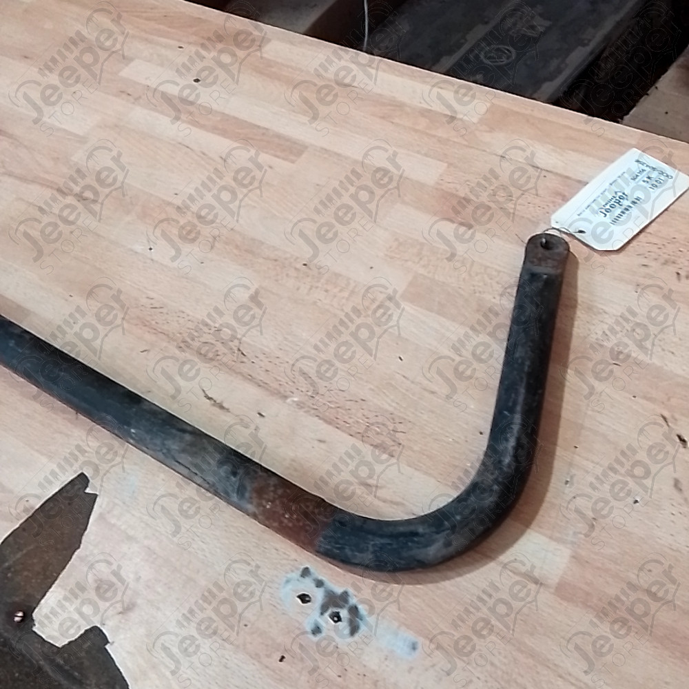 Occasion : Barre stabilisatrice avant / diamètre 30 mm pour Jeep Wrangler TJ