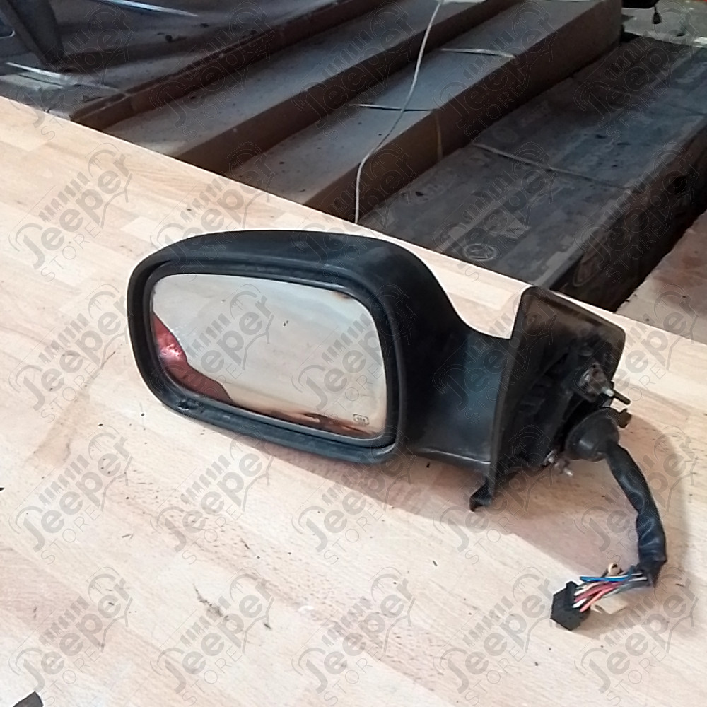 Occasion : Rétroviseur gauche électrique pour Jeep Grand Cherokee WJ, WG