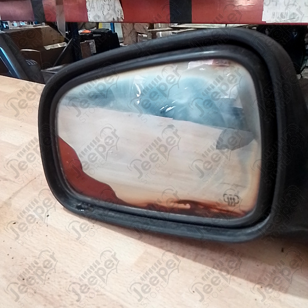 Occasion : Rétroviseur gauche électrique pour Jeep Grand Cherokee WJ, WG