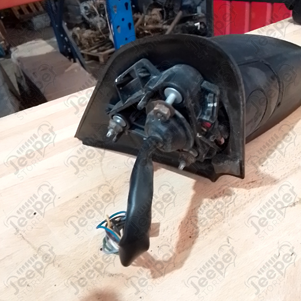Occasion : Rétroviseur gauche électrique pour Jeep Grand Cherokee WJ, WG