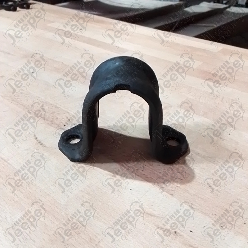 Occasion : Bride de barre stabilisatrice avant pour Jeep Grand Cherokee WJ, WG
