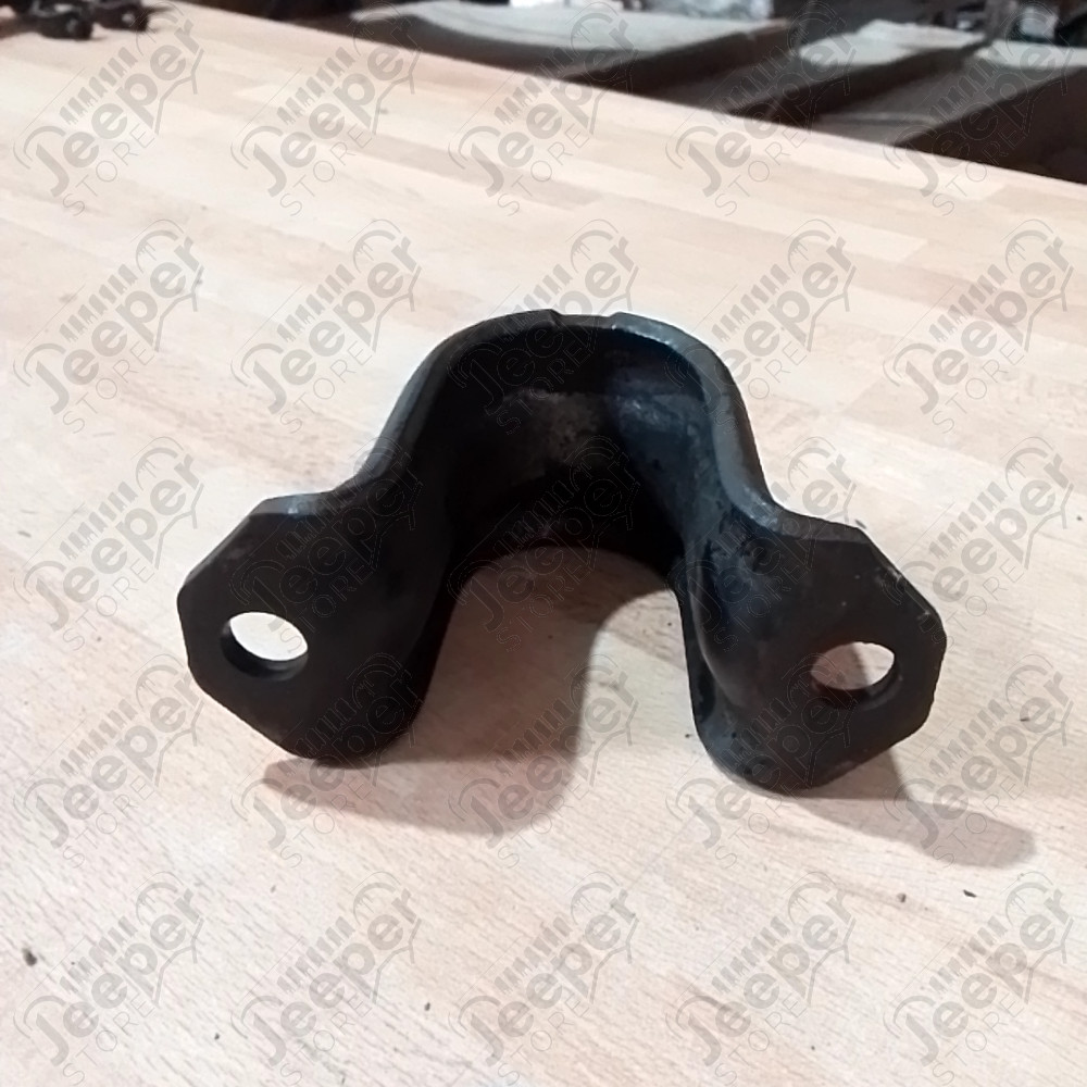 Occasion : Bride de barre stabilisatrice avant pour Jeep Grand Cherokee WJ, WG