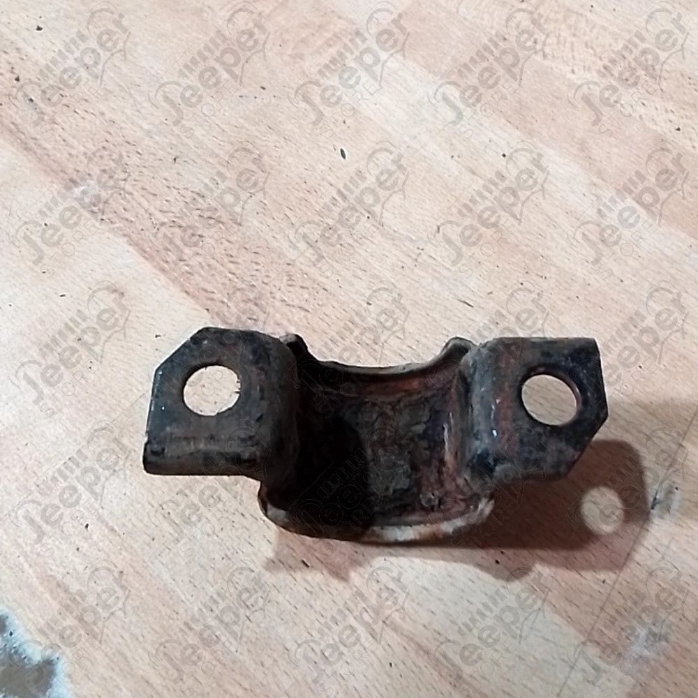 Occasion : Bride de barre stabilisatrice arrière (phase 1) pour Jeep Cherokee XJ