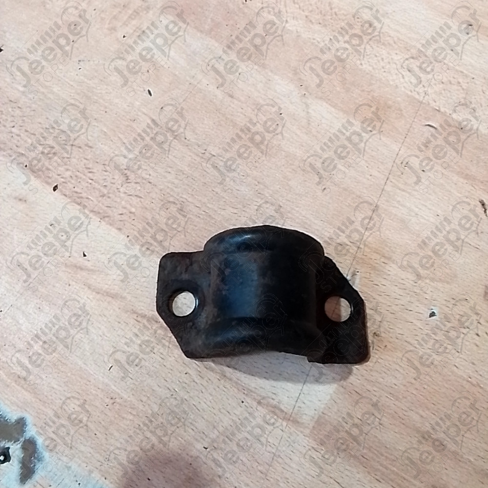 Occasion : Bride de barre stabilisatrice arrière pour Jeep Cherokee XJ